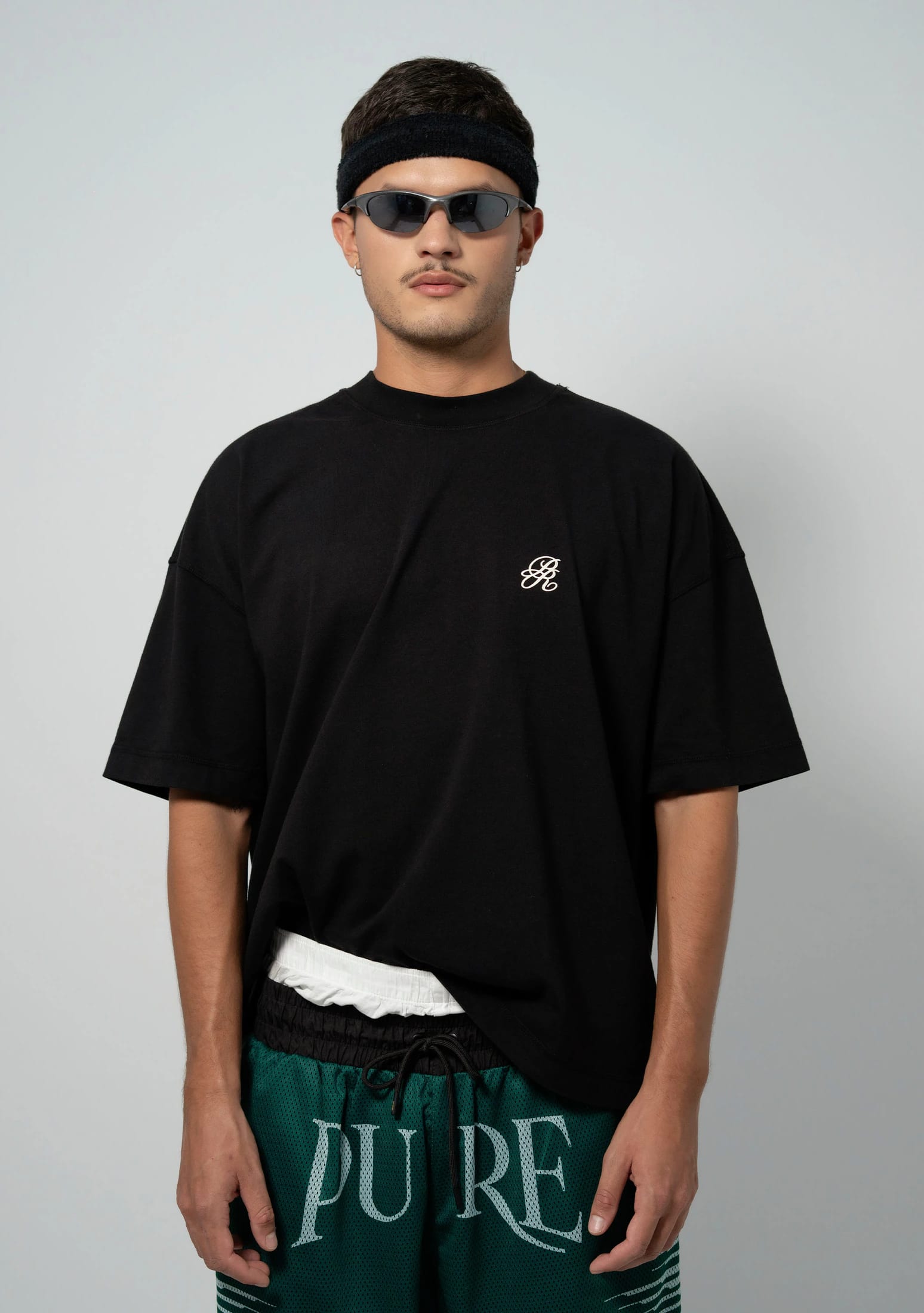 Still Hungry Black T-Shirt - imagen 1