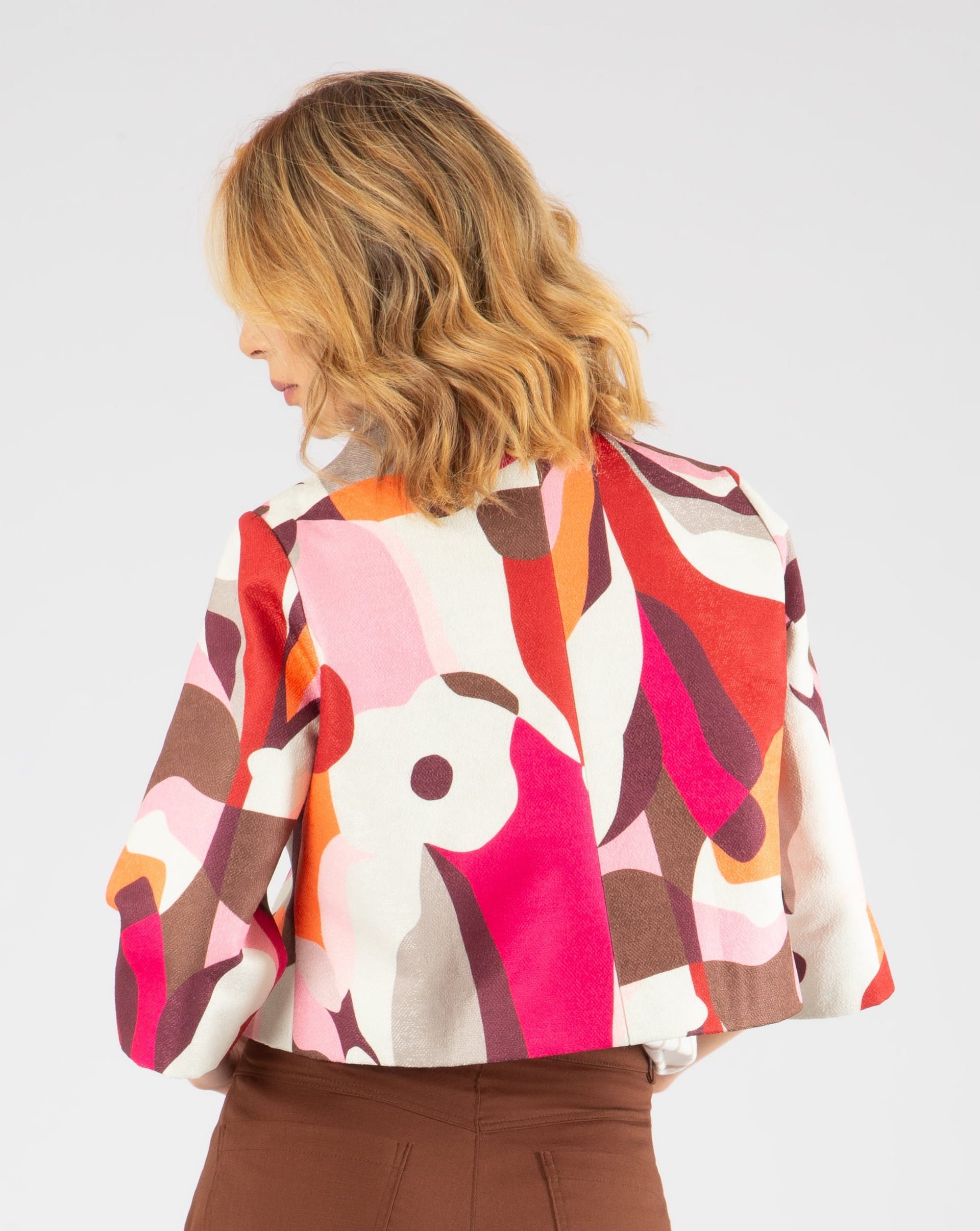 Chaqueta Capricho - imagen 6