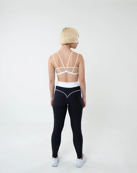 Leggings Deportivo Negro - imagen 6