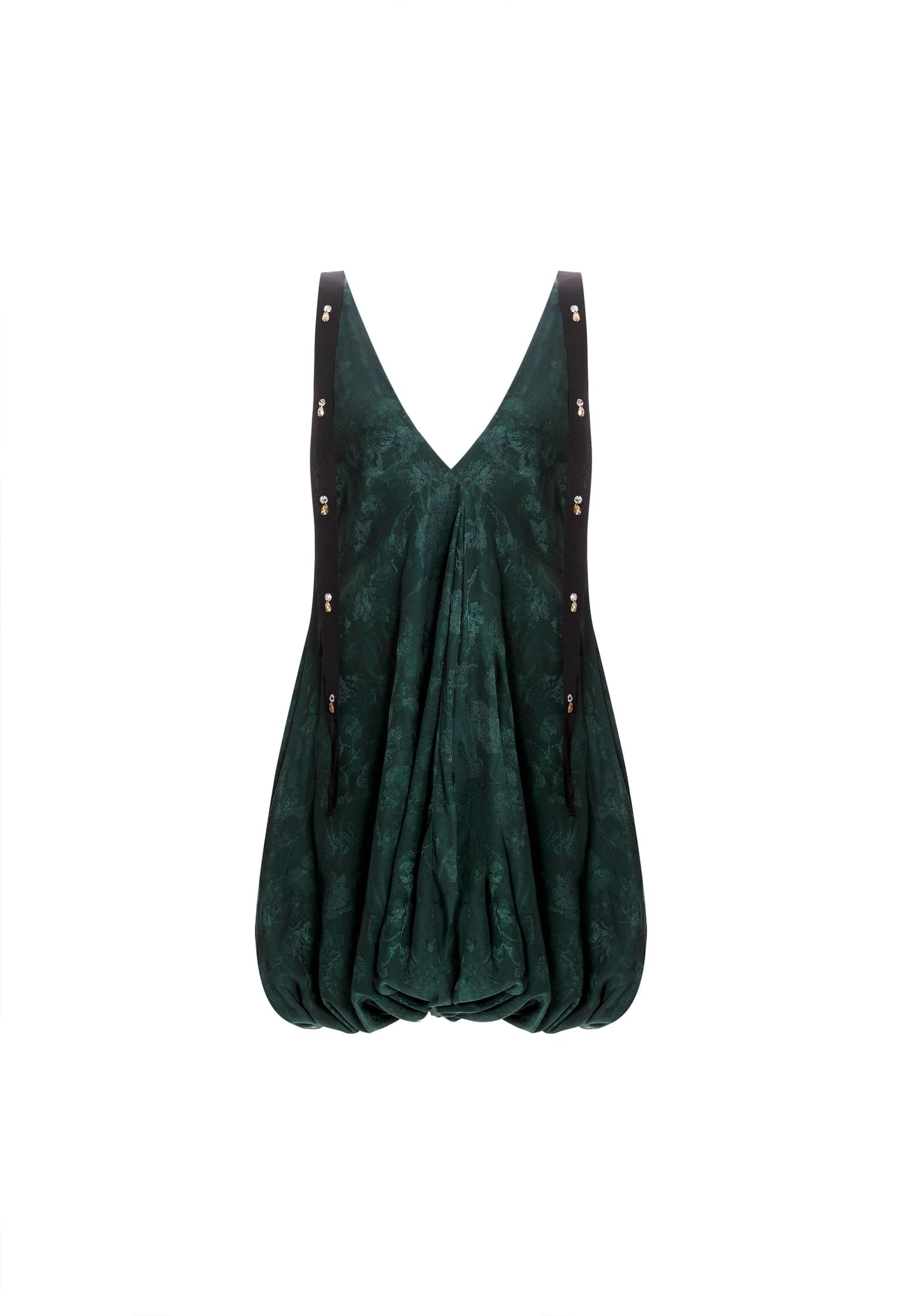 Sauco Diente de Leon Mini Dress - imagen 5