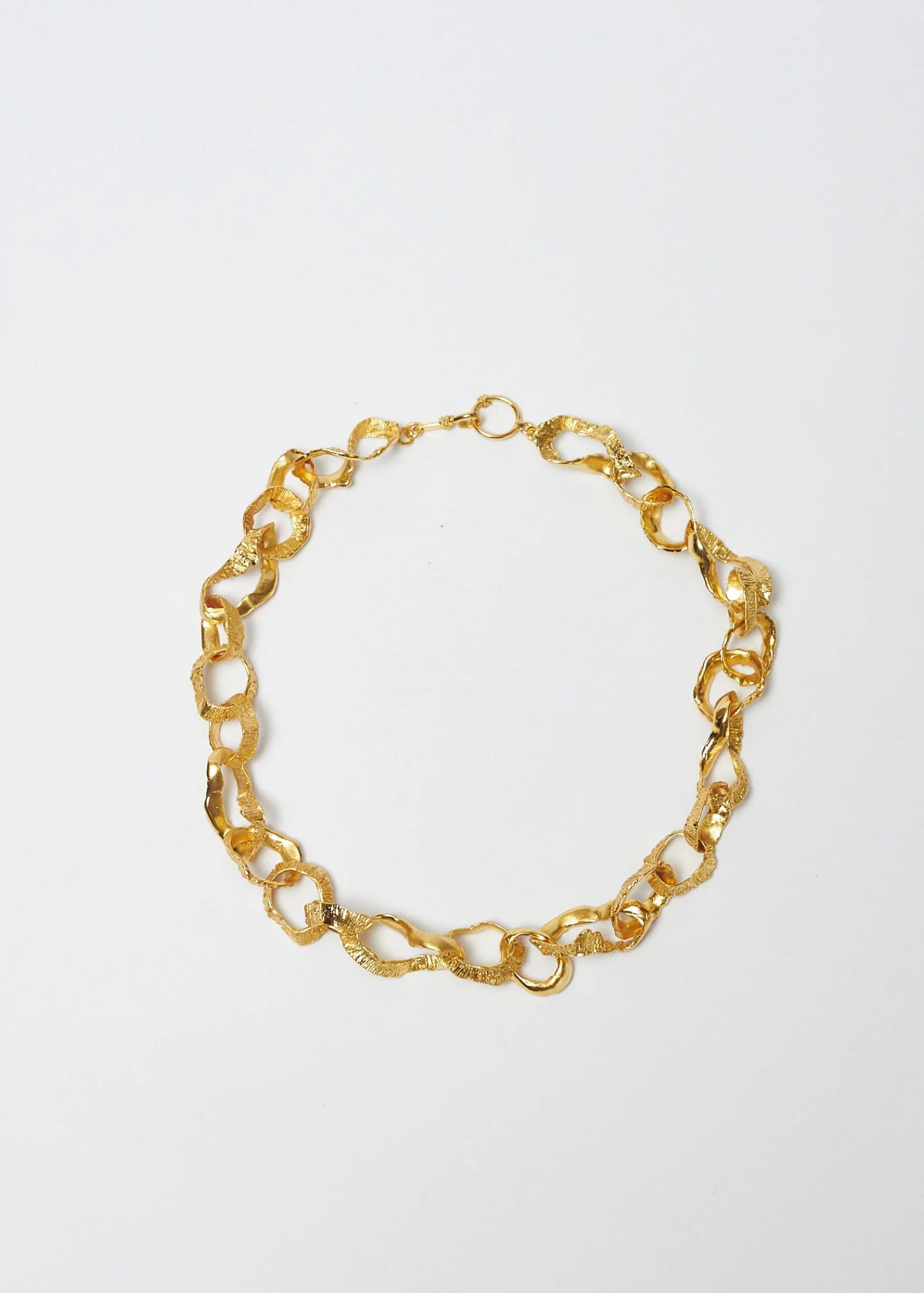 Collar silueta del sol - imagen 3