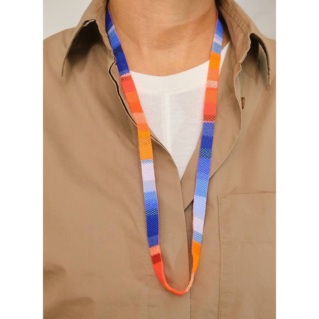 COLLAR SECUENCIA  π - imagen 2
