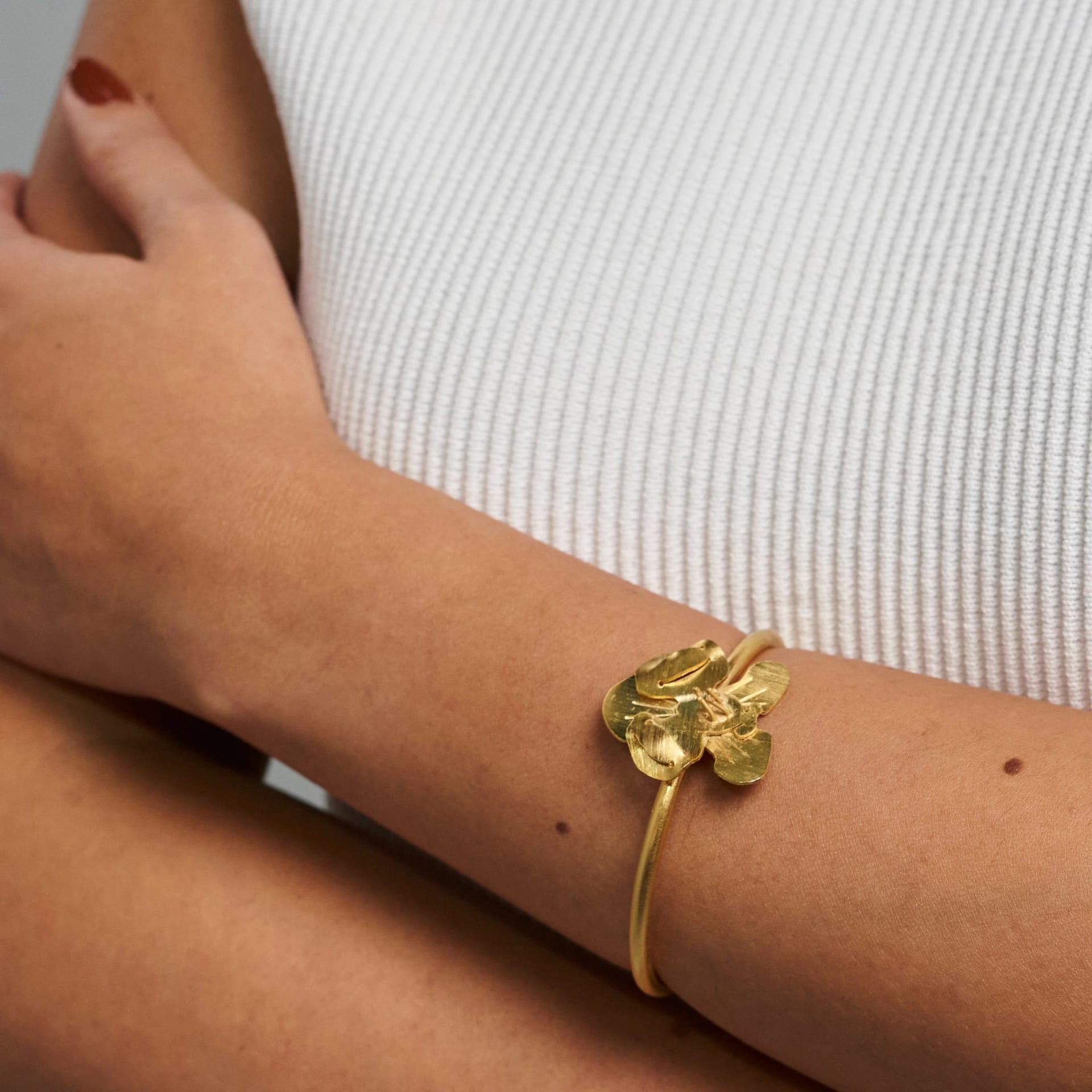 Cattleya Bracelet - imagen 2