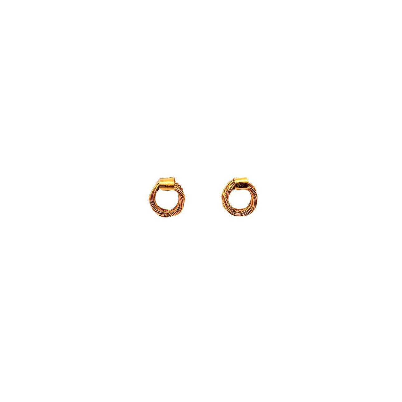 Sailor Earrings - imagen 1