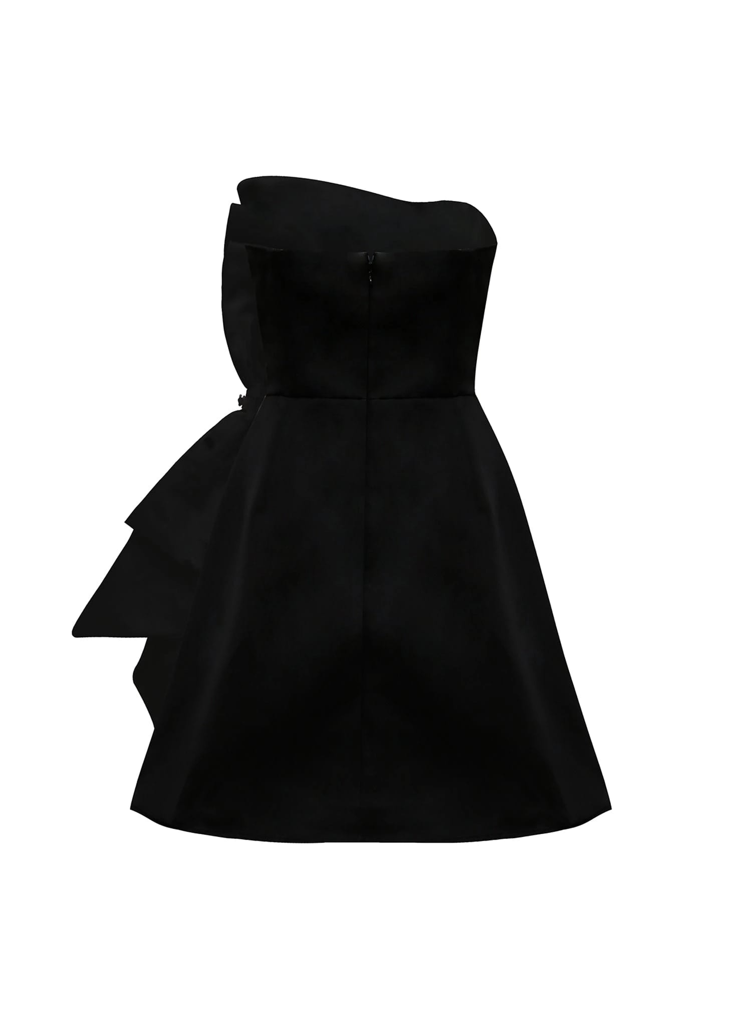 Vestido lace - imagen 3
