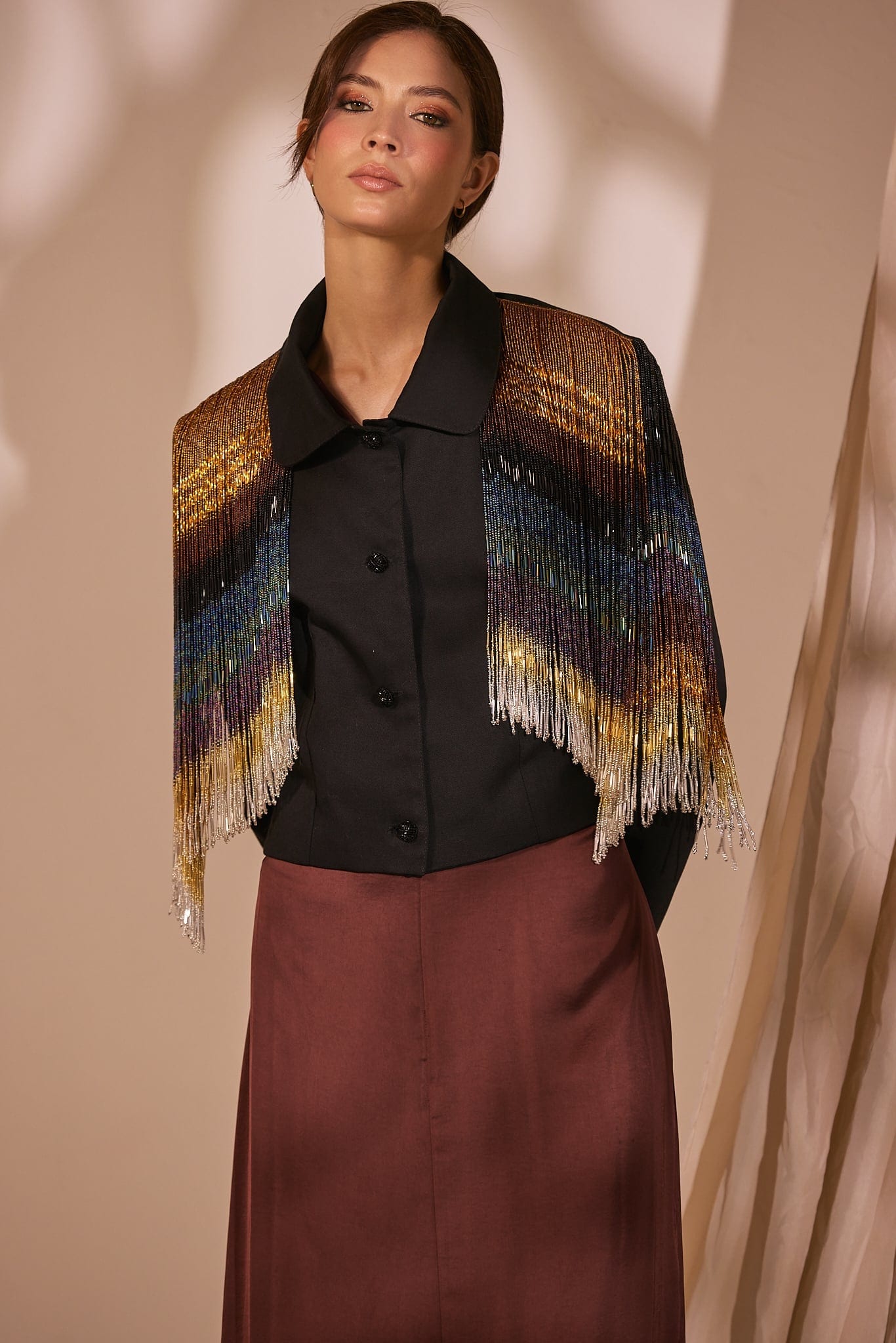 Hues Jacket - imagen 4