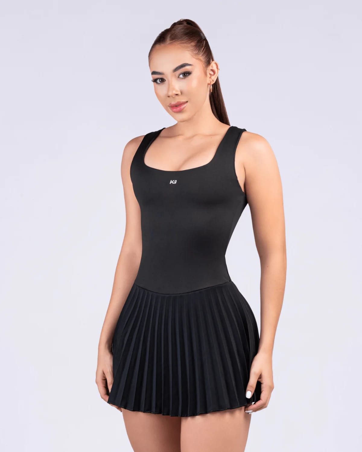 Vestido Mode┃KAYBU REF.1170 - imagen 7