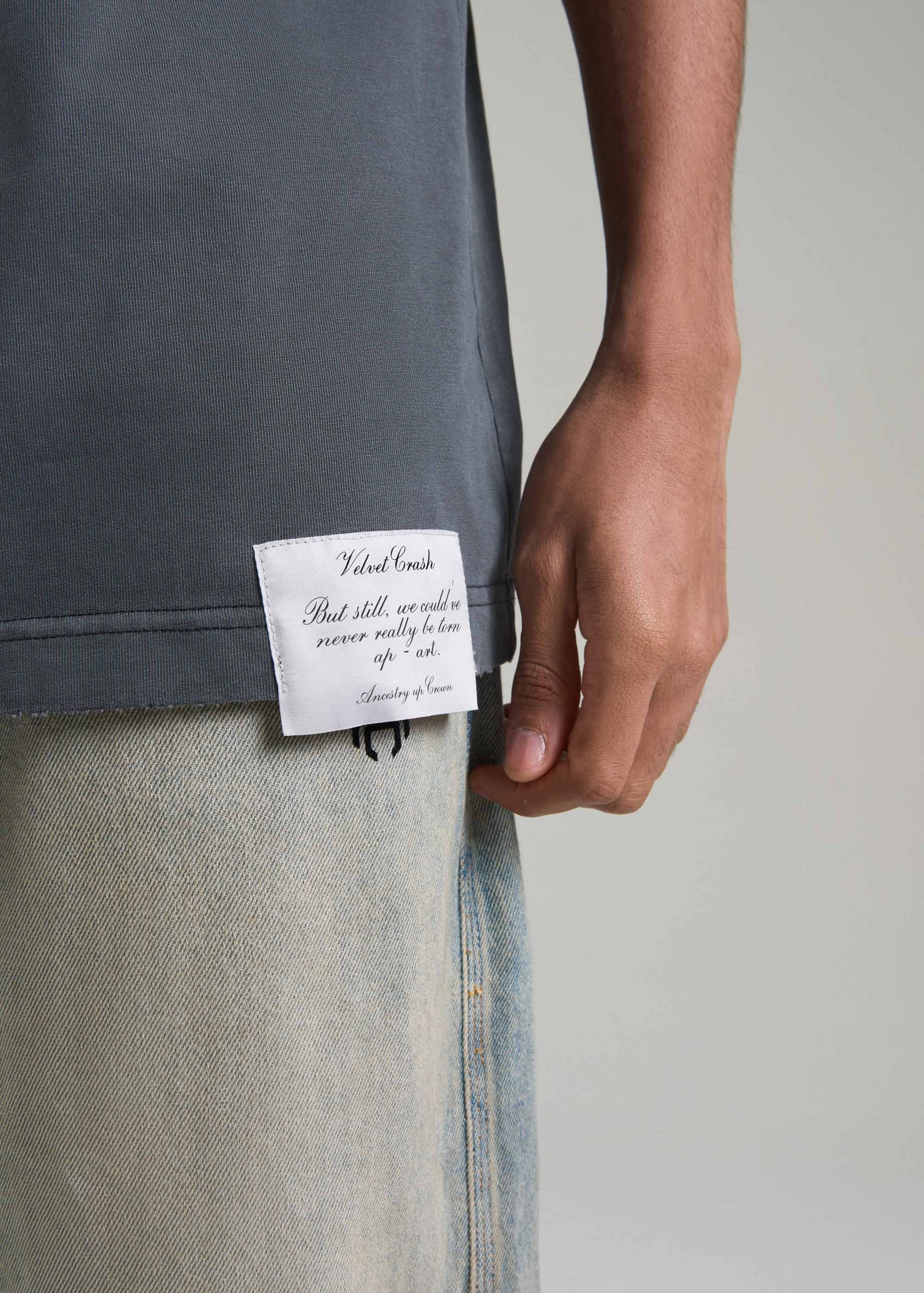 DUSTY T-SHIRT - imagen 7