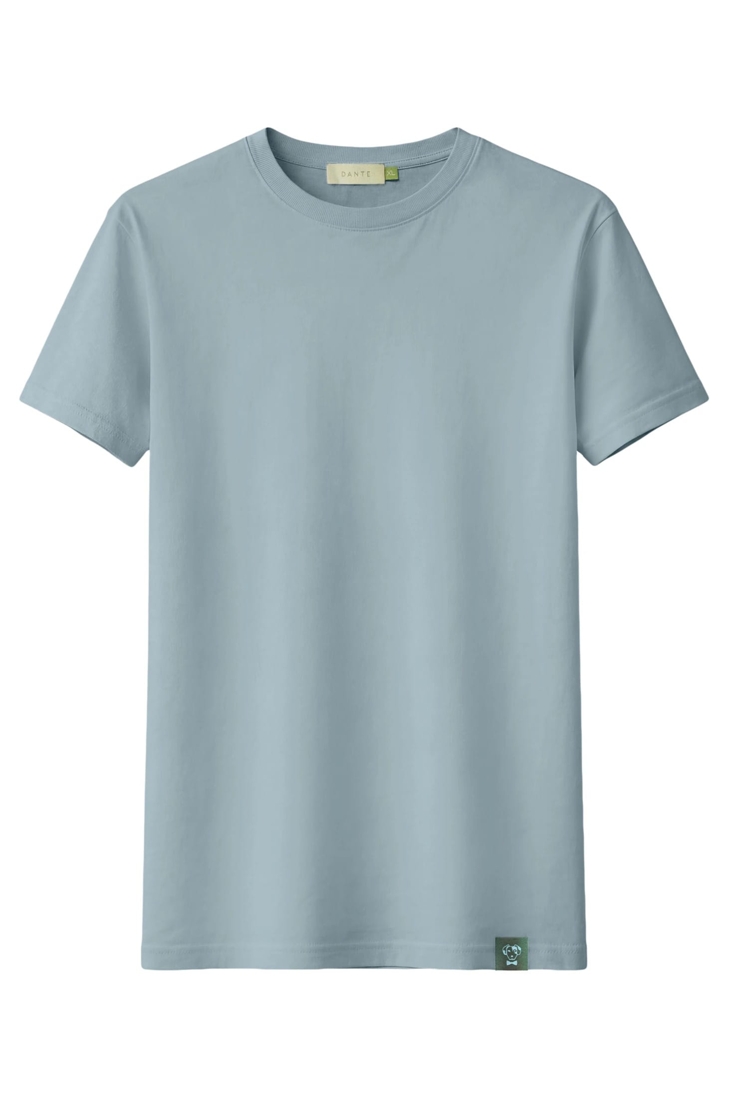 Camiseta Antimanchas Faded Blue - imagen 7