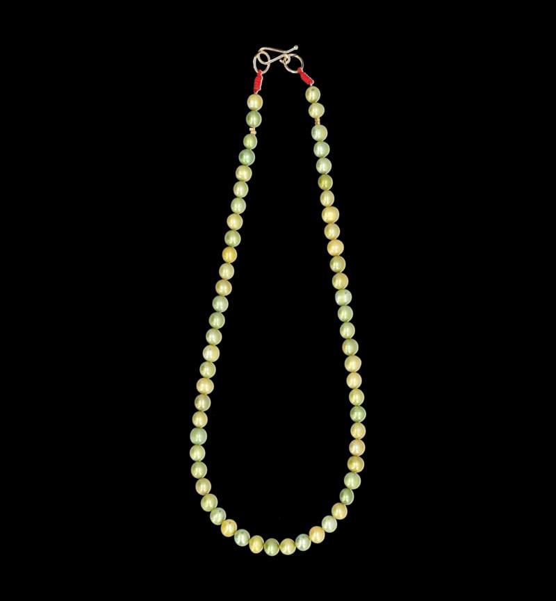 Collar Arvejas - imagen 1
