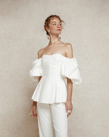 BABY BOOM JUMPSUIT - imagen 3