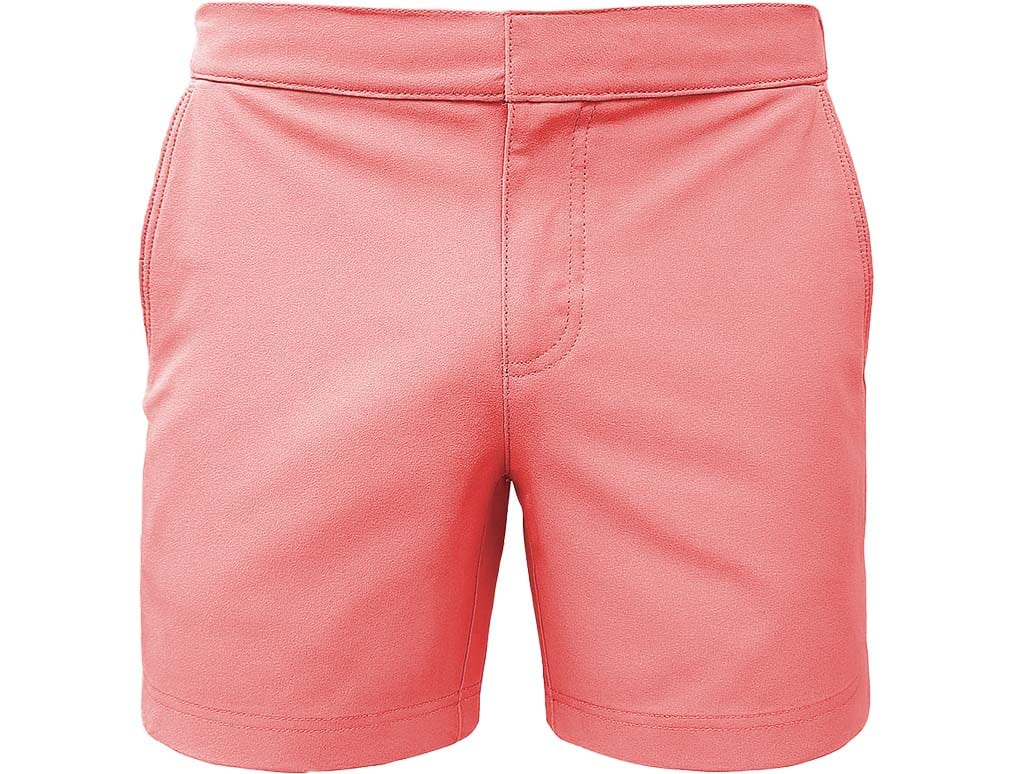 PANTALONETA LUX FLEX SALMON - imagen 1