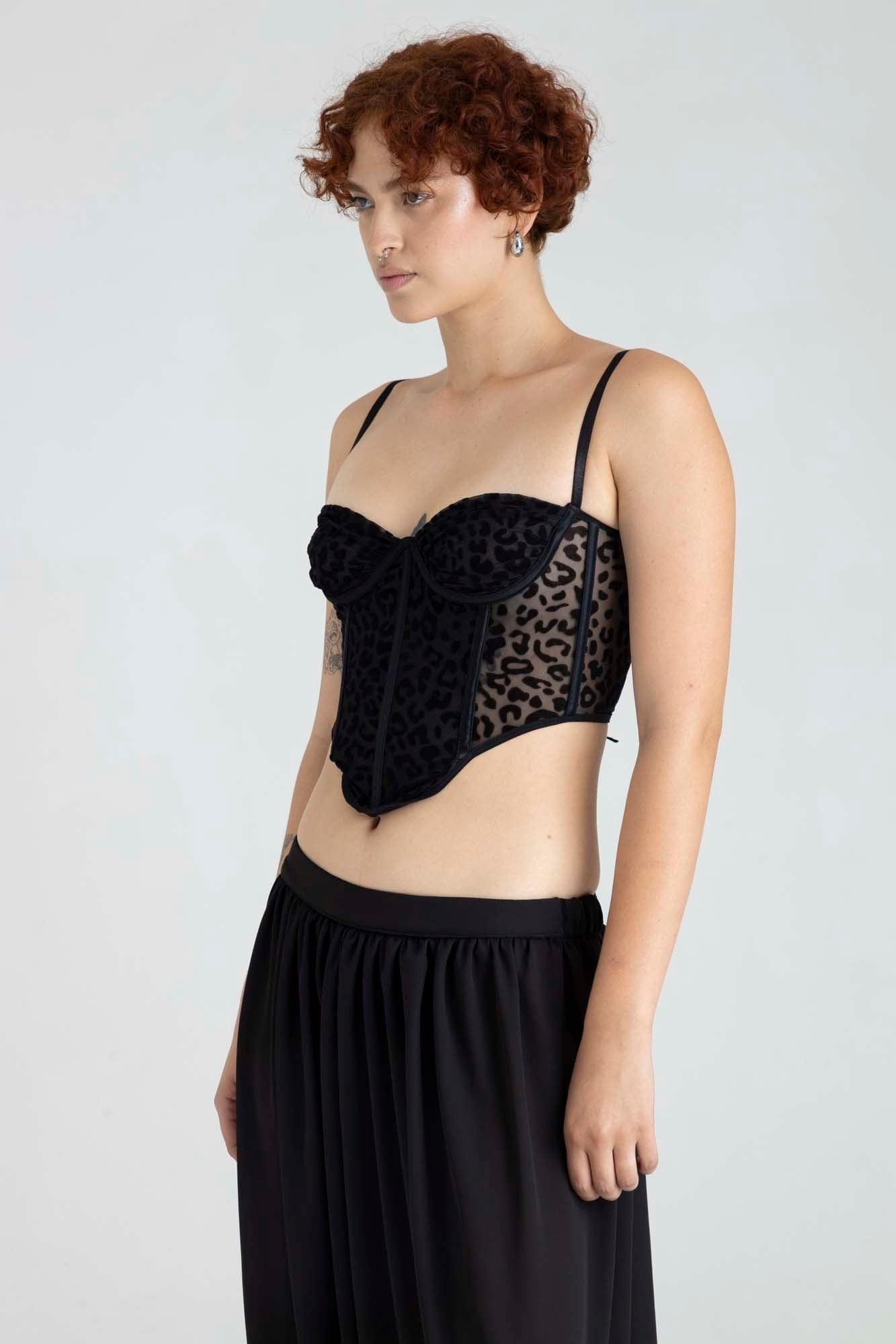 CORSET IRINA - imagen 12