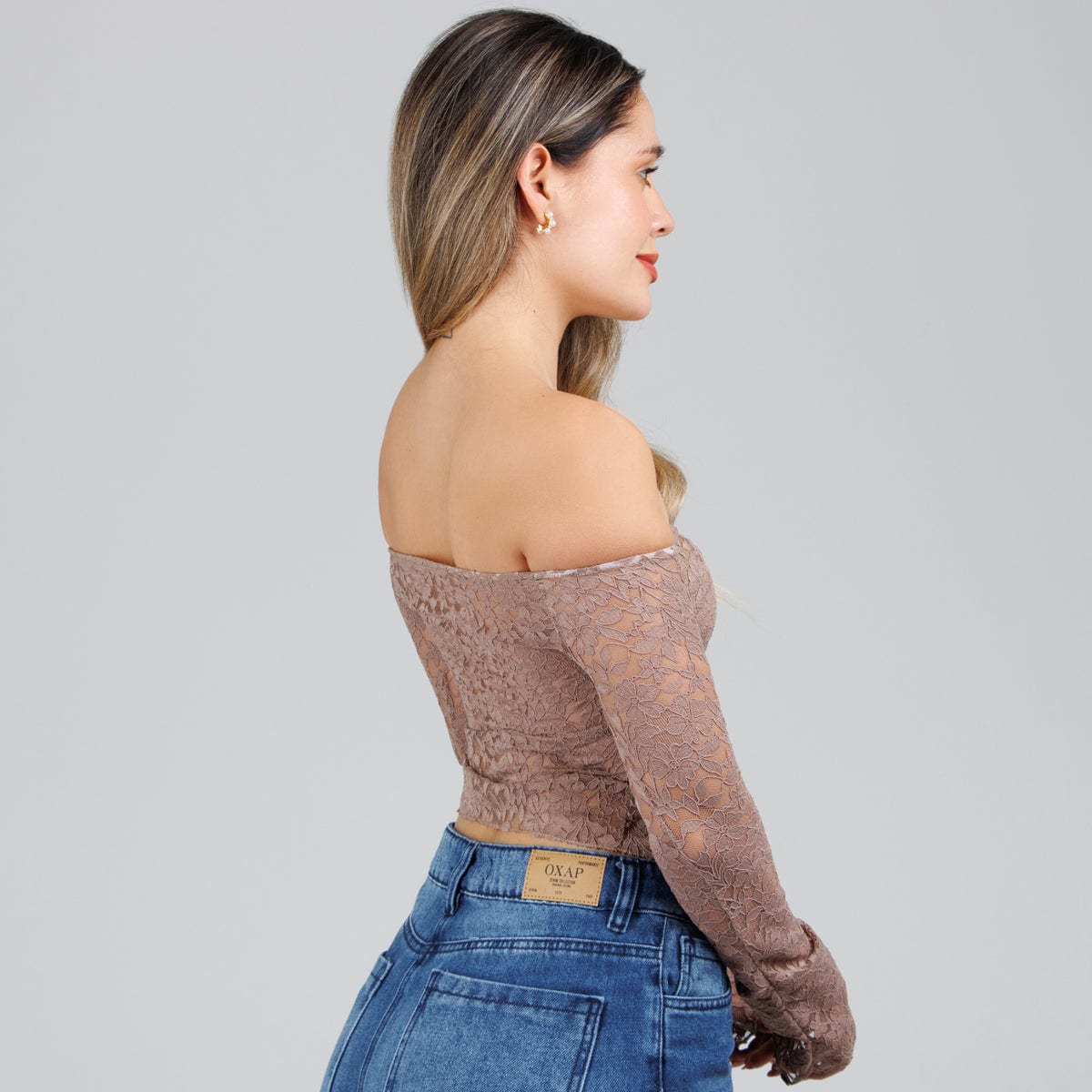 Blusa Axspen BLS55 - imagen 6