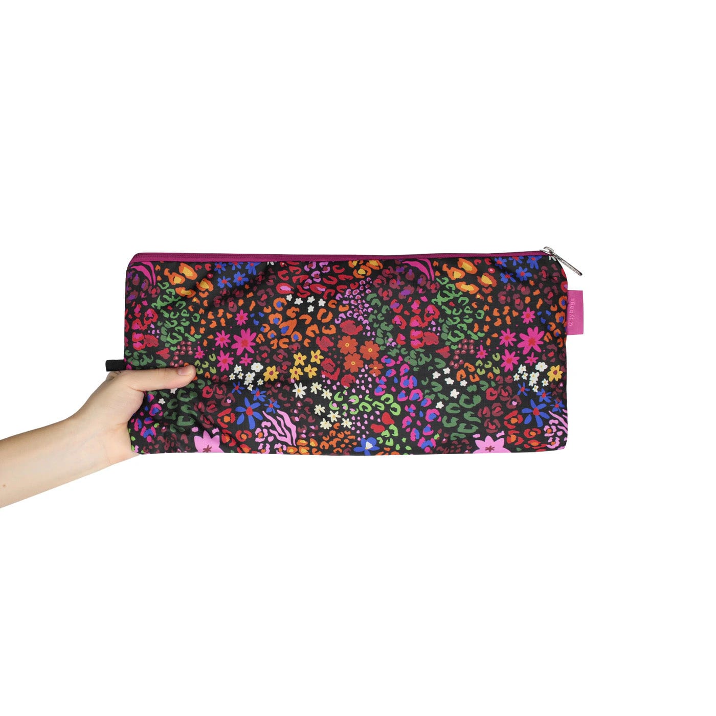 Maleta M ULTRA Plegable Estampado Funk Citybags - imagen 2