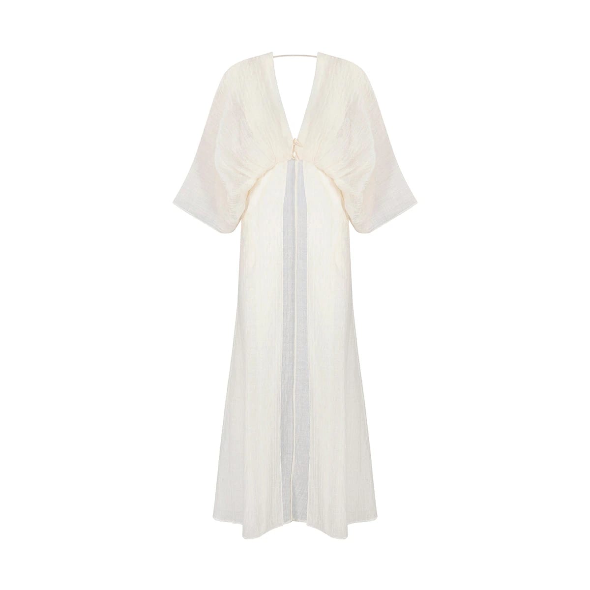 MAXI TOP ORGANZA - imagen 2