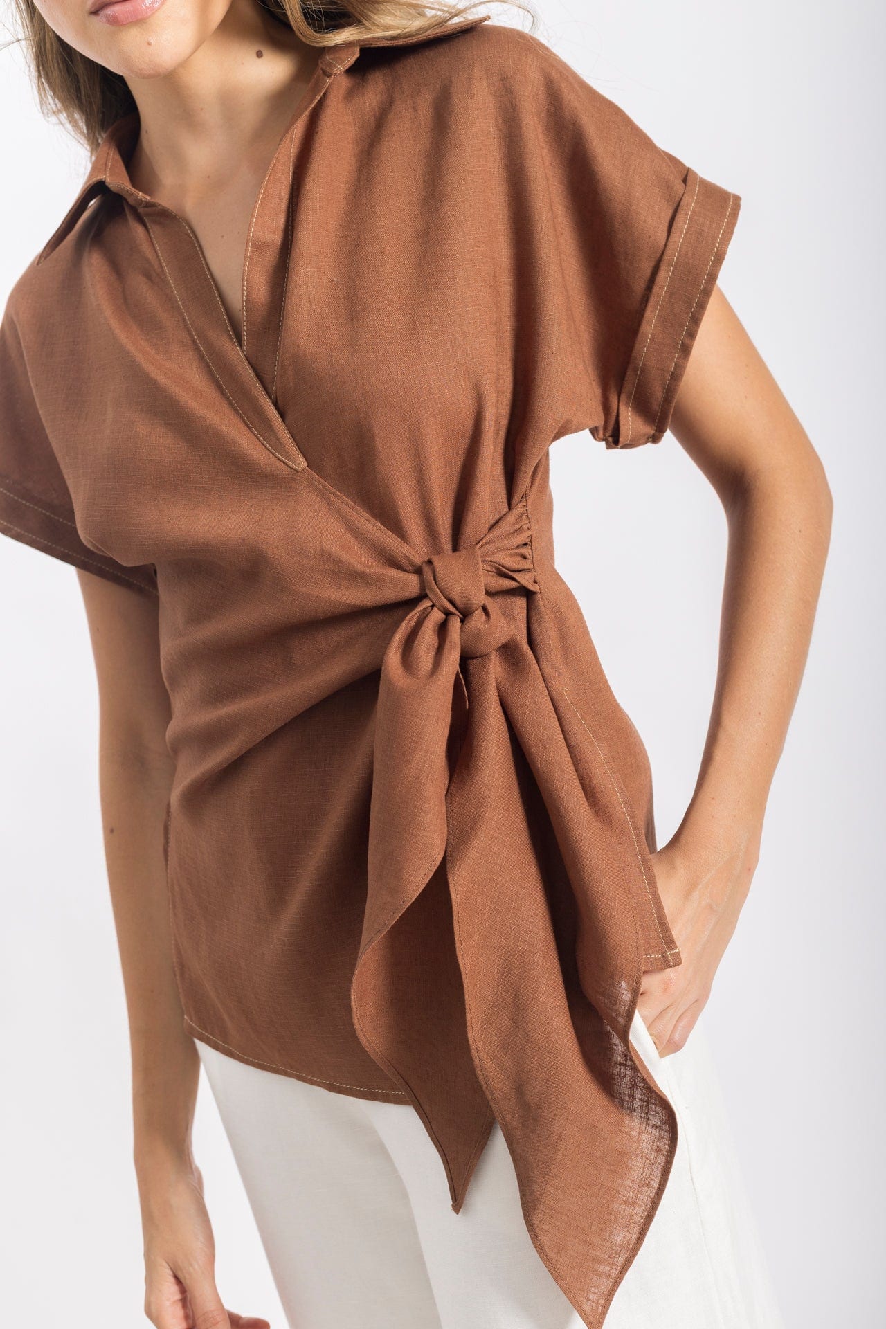 Blusa Amelia - imagen 7