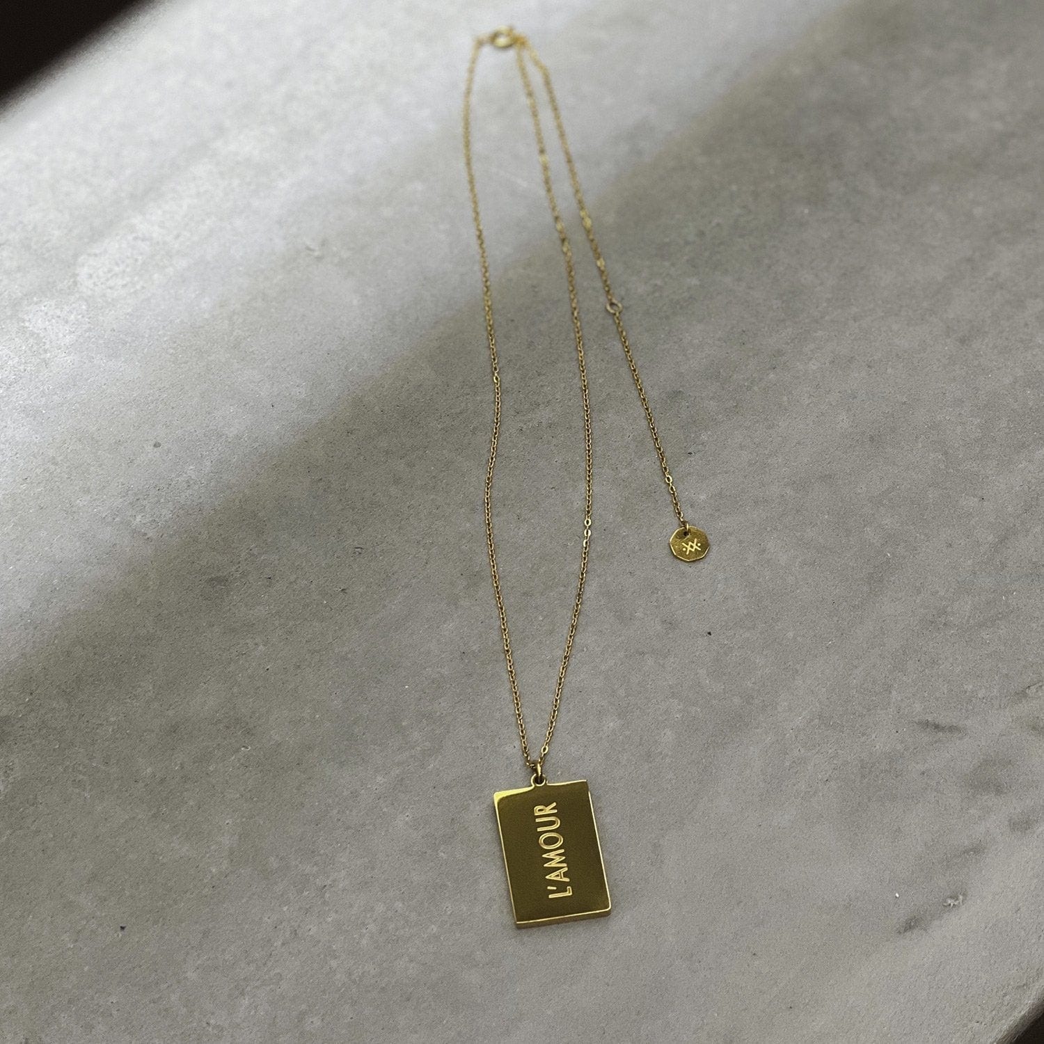CADENA L'amour - imagen 4
