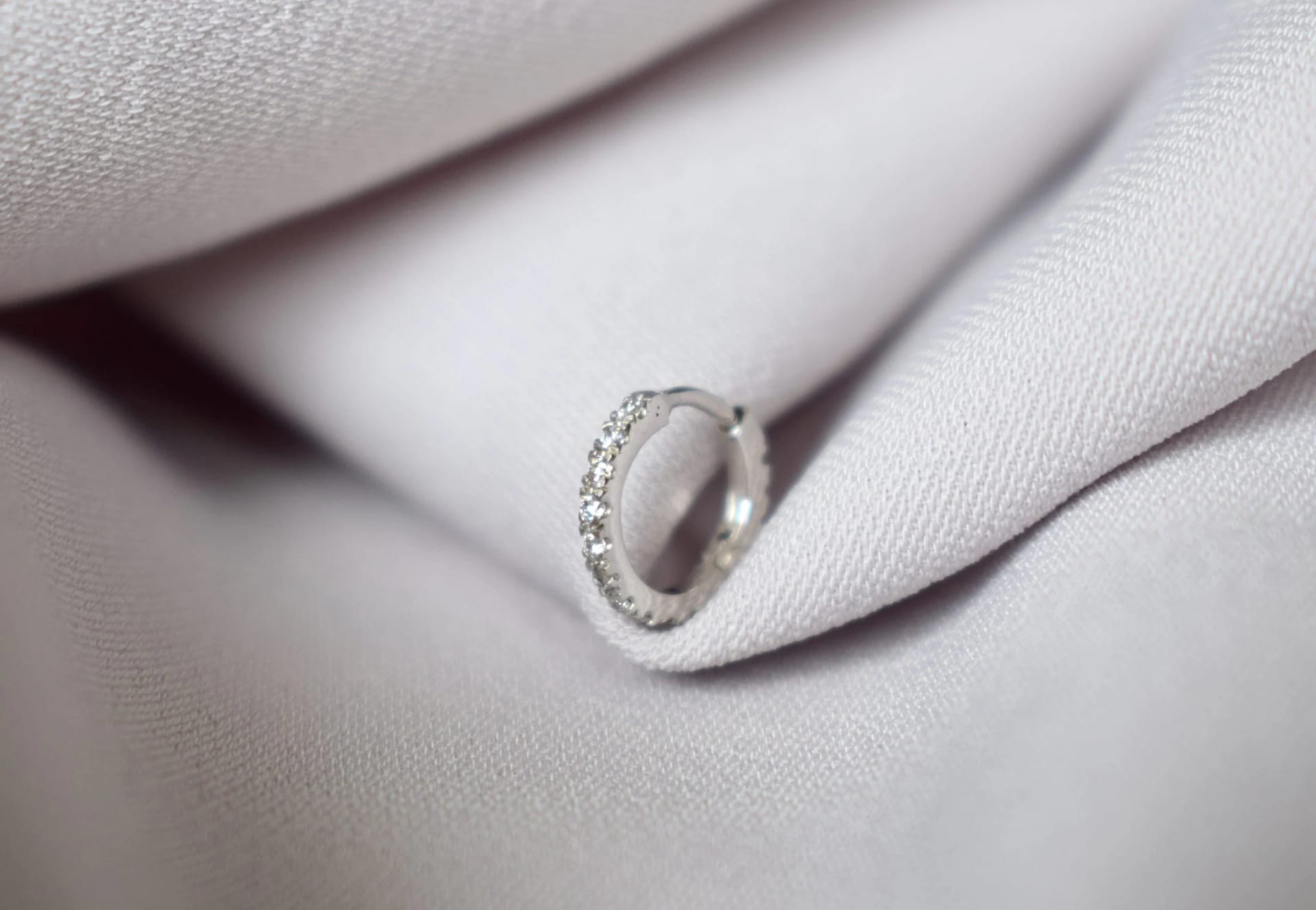 Candonga Diamantes Mini/ Huggies - imagen 2