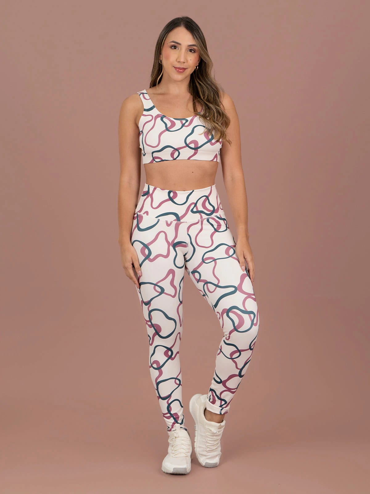 Jesua leggins set - imagen 1