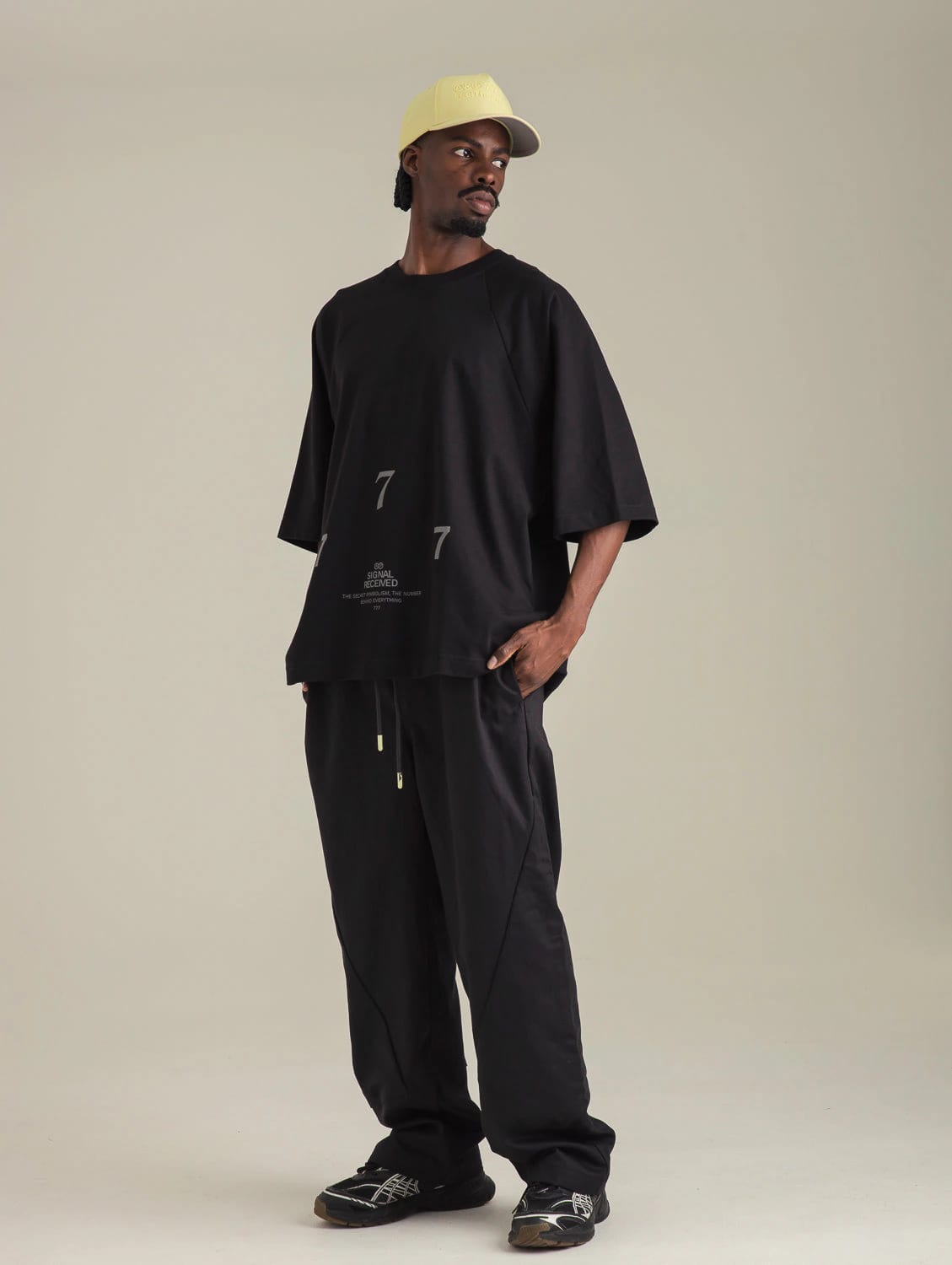 SIGNAL BLACK BOXI T-SHIRT - imagen 4