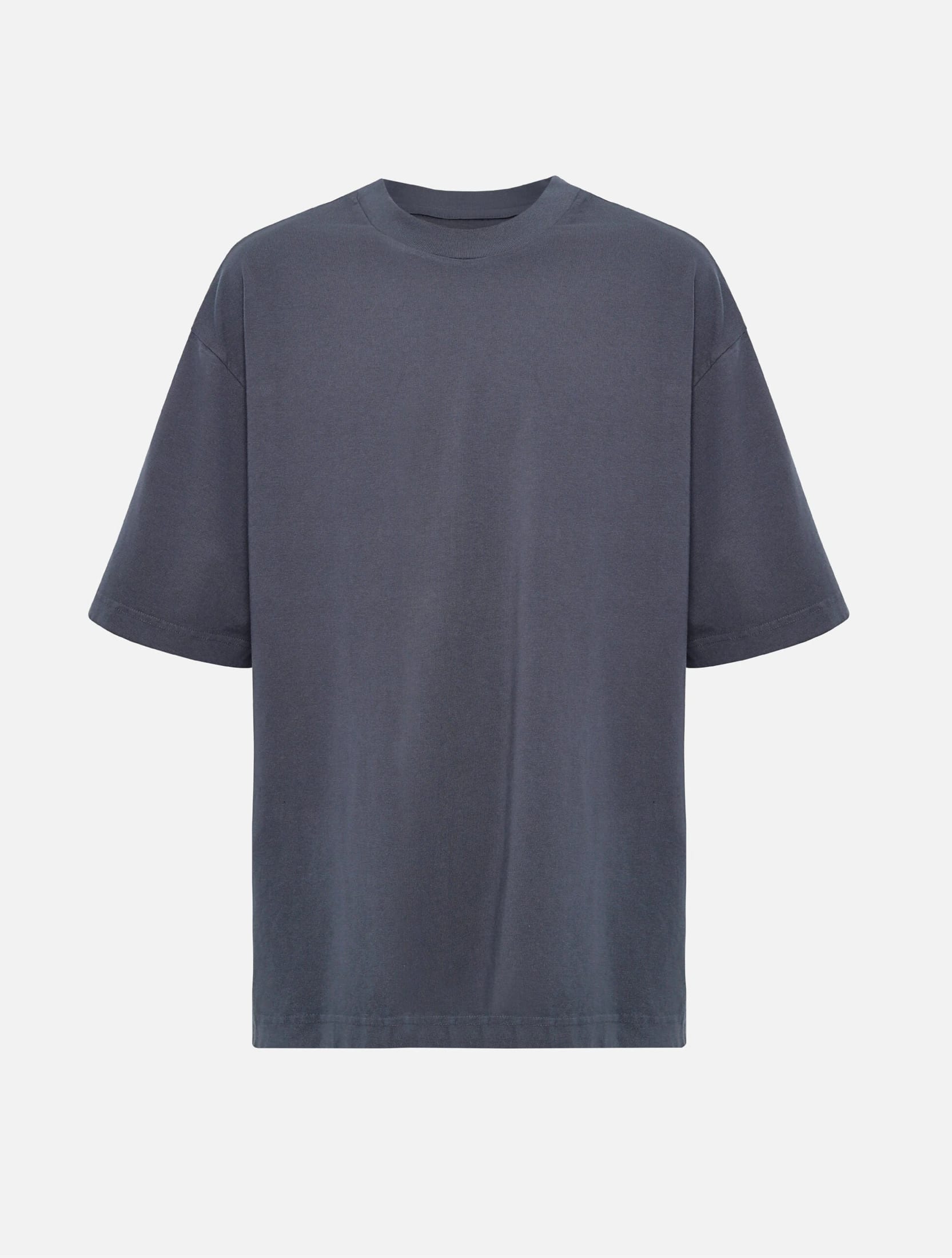 The Block T-Shirt | Gray - imagen 2