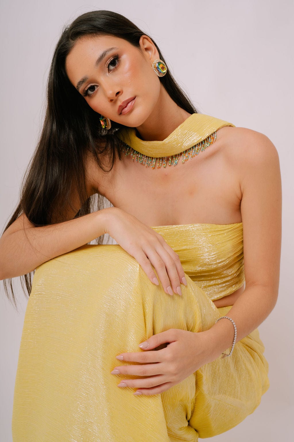 Larissa Dress - imagen 3