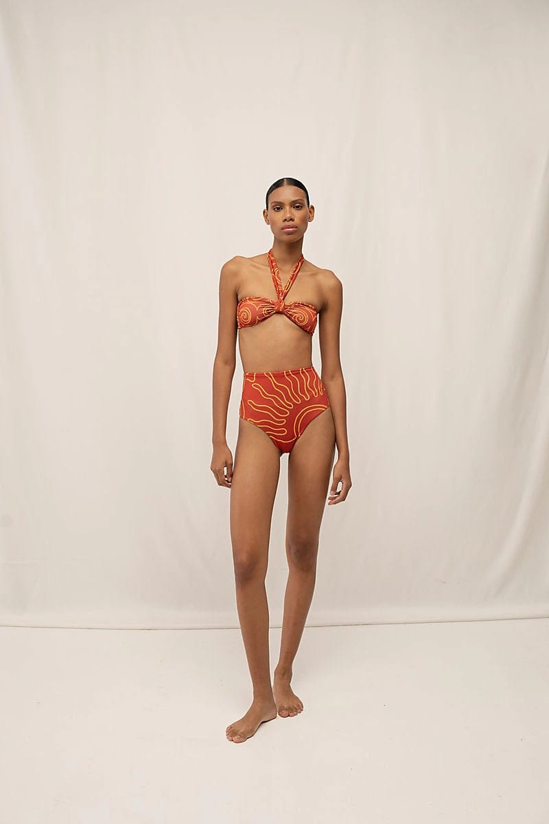 ELISA BIKINI BOTTOM - imagen 1