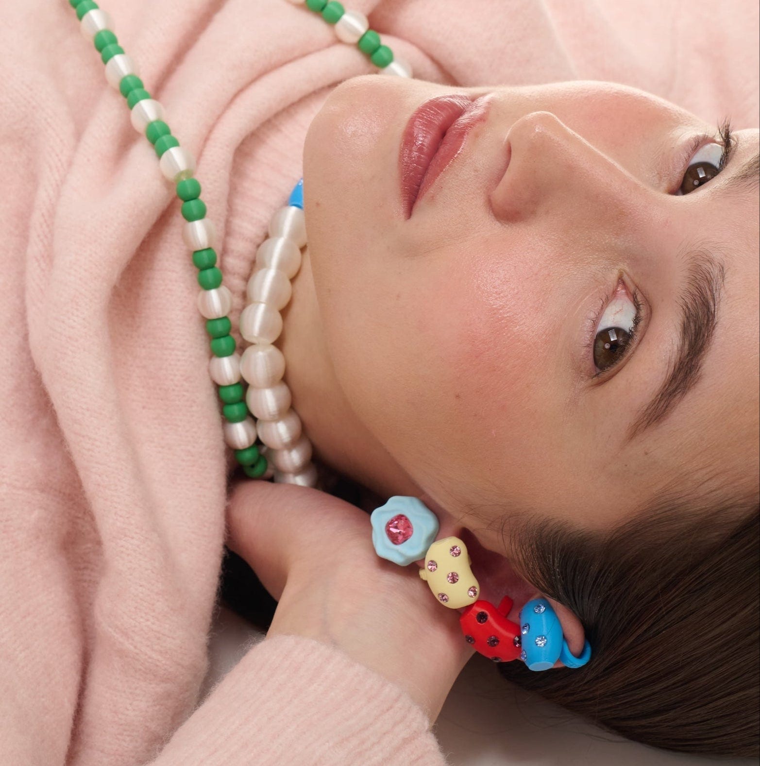 TOPOS DE CHICLE - imagen 2