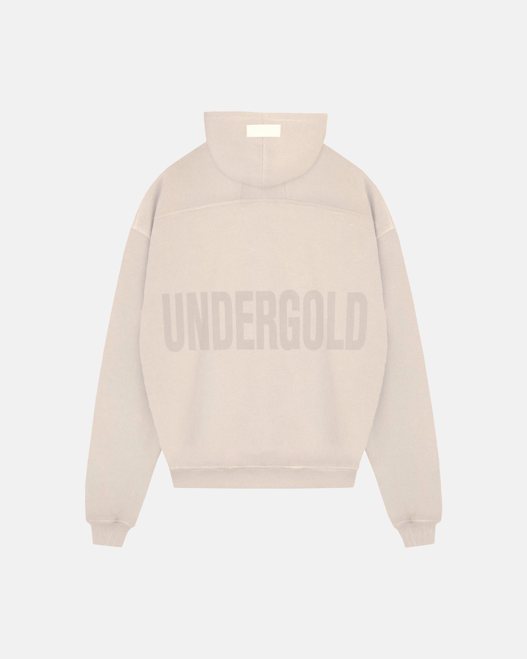 Basics Undergold Hoodies - imagen 2