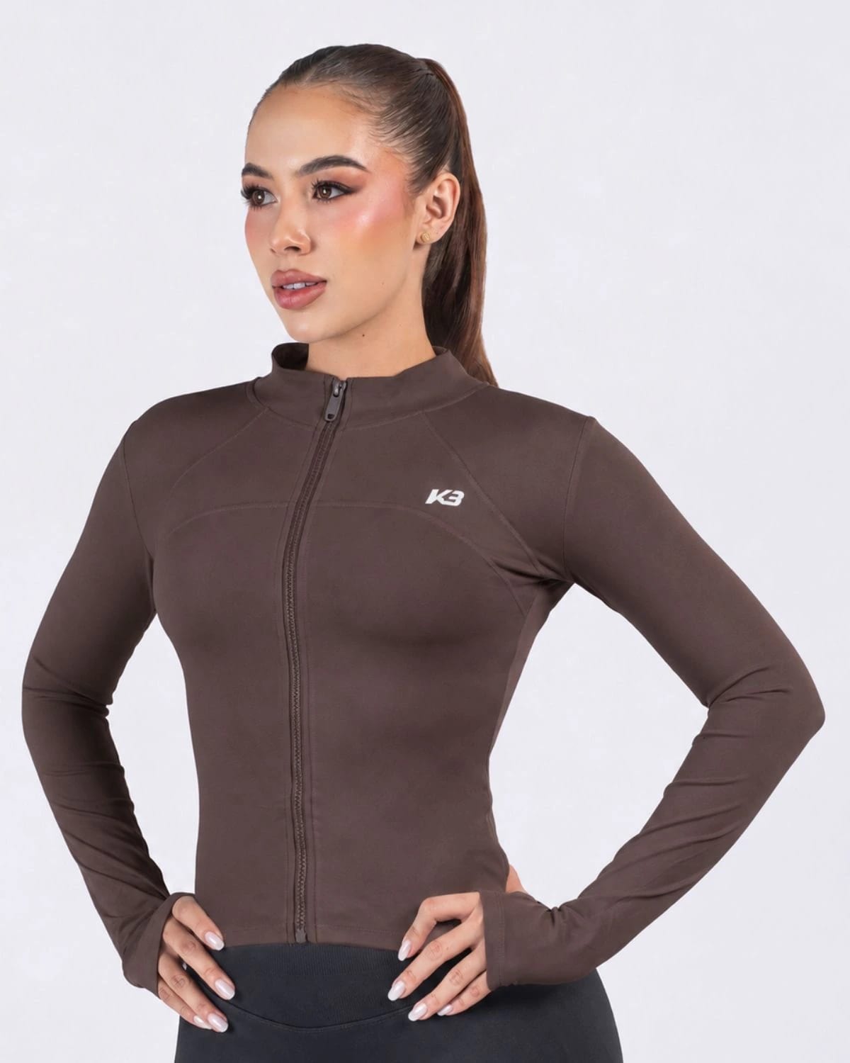 Dry Jacket Girly┃KAYBU REF. 1197 - imagen 3