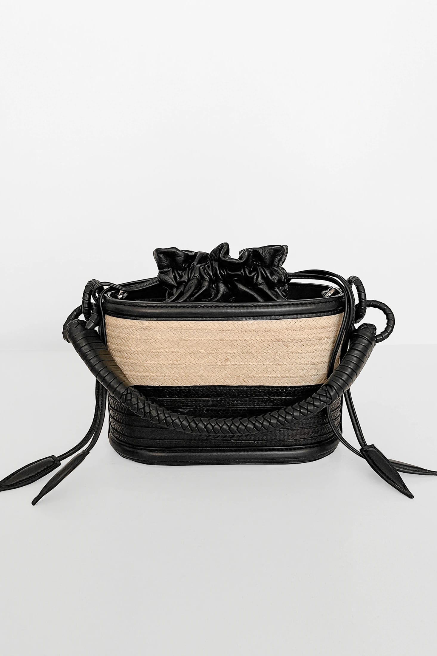 Caña Basket Bucket, Half & Half - imagen 1