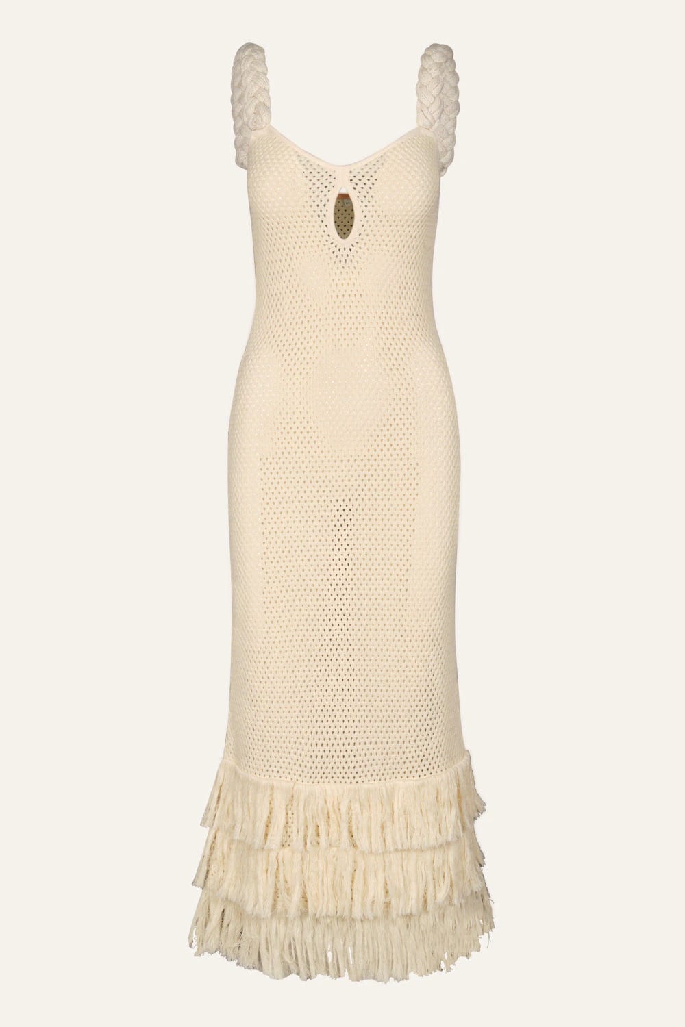 Clean Slate Dress - imagen 1