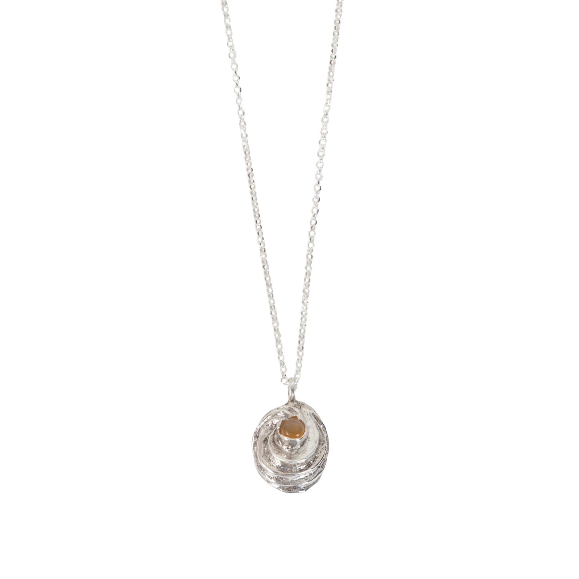 Collar Caracolillo - imagen 1