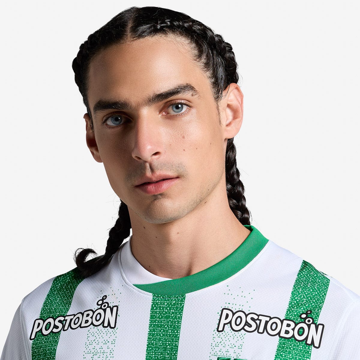 CAMISETA NIKE 2025 LOCAL - HOMBRE - imagen 5