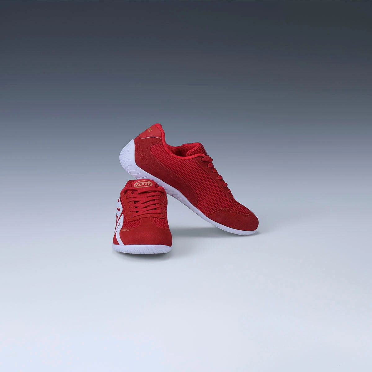 Tenis Rojos - imagen 5