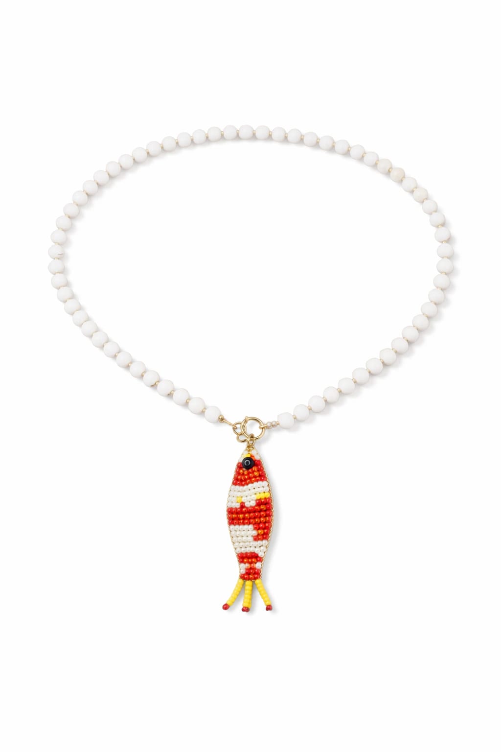 Soy Rio Statement Necklace - imagen 9