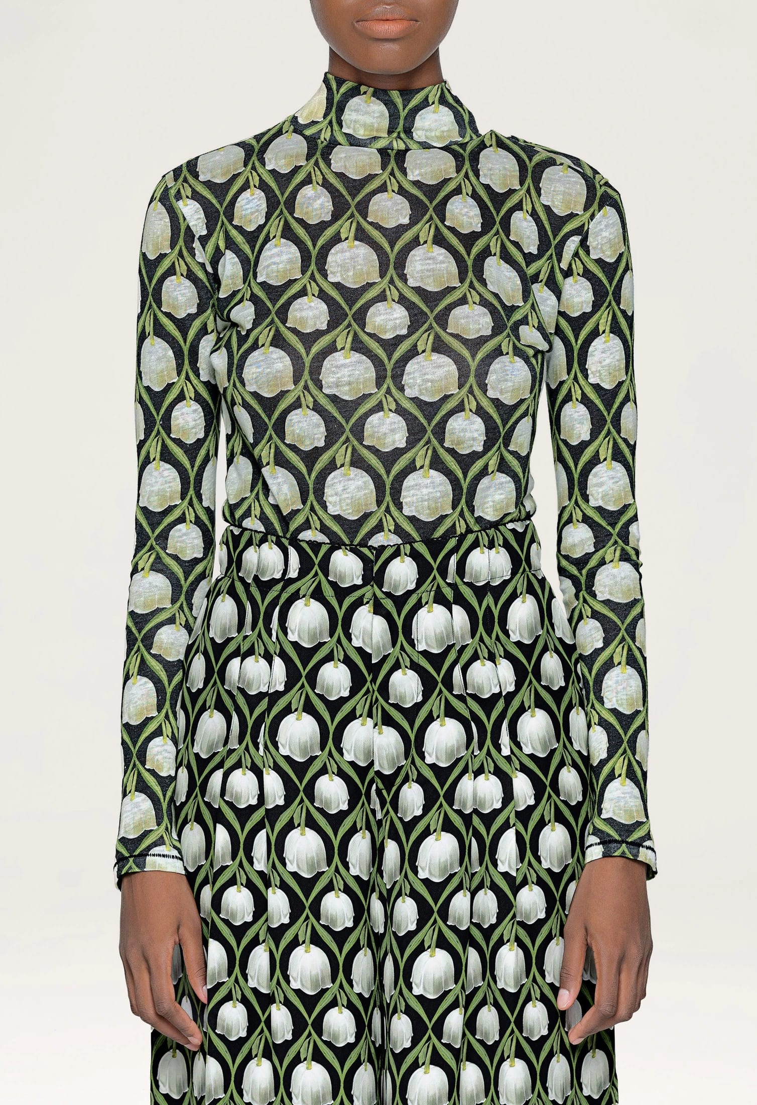 Cayena Perla Bodysuit - imagen 3