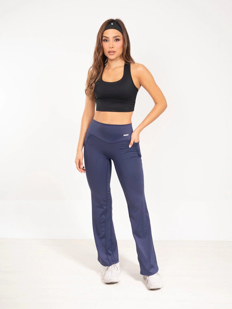 Leggins Deportivo Bota Campana - imagen 7