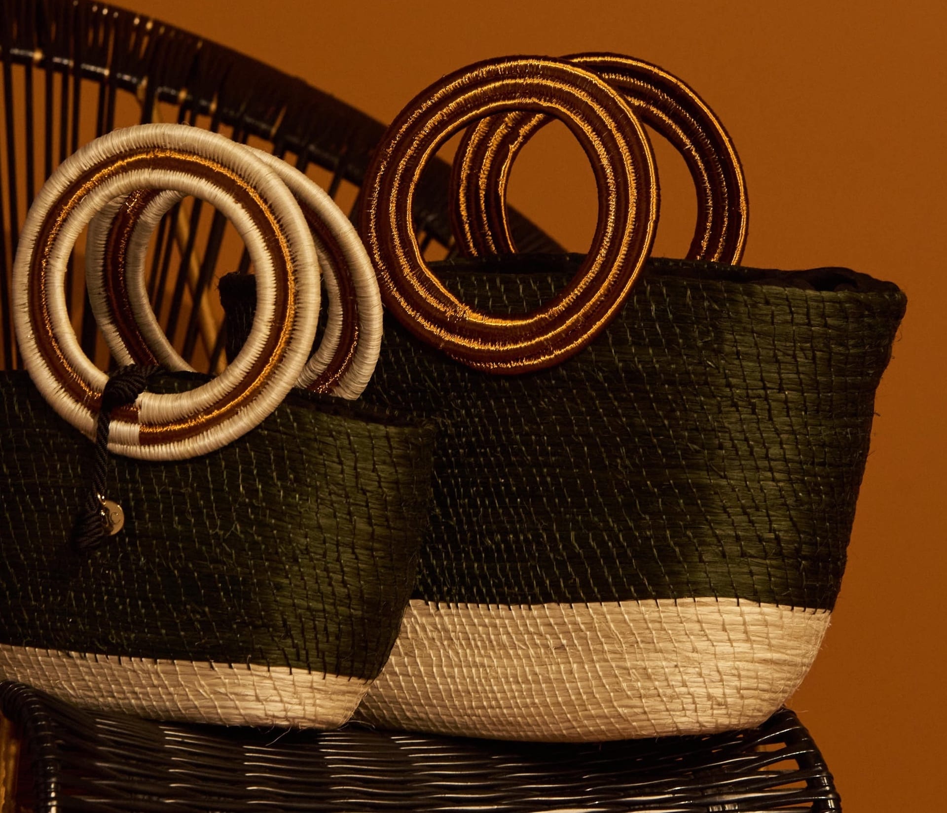 CLAIRE HANDBAG - imagen 2