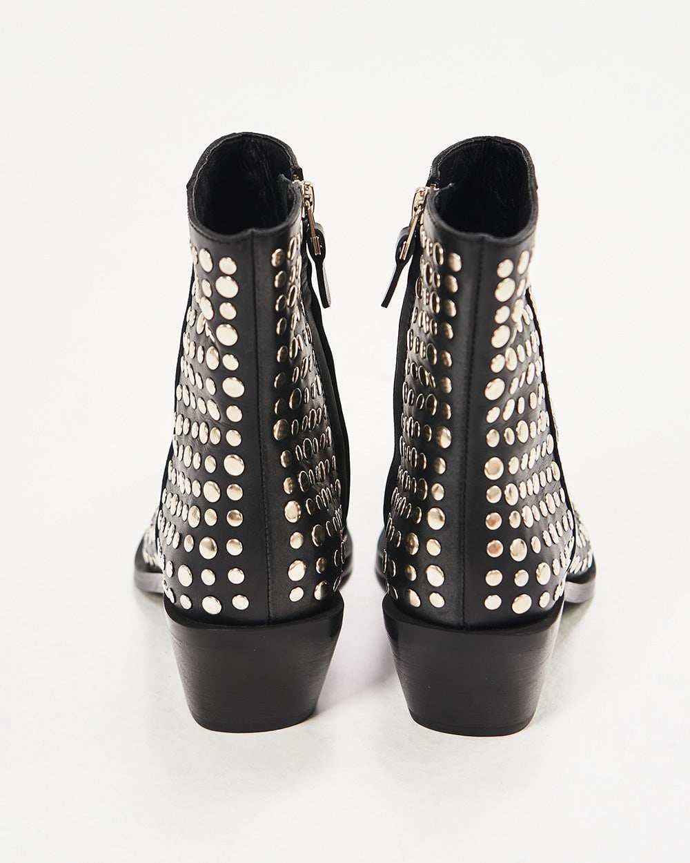 ROCK ANKLE BOOTS - imagen 6