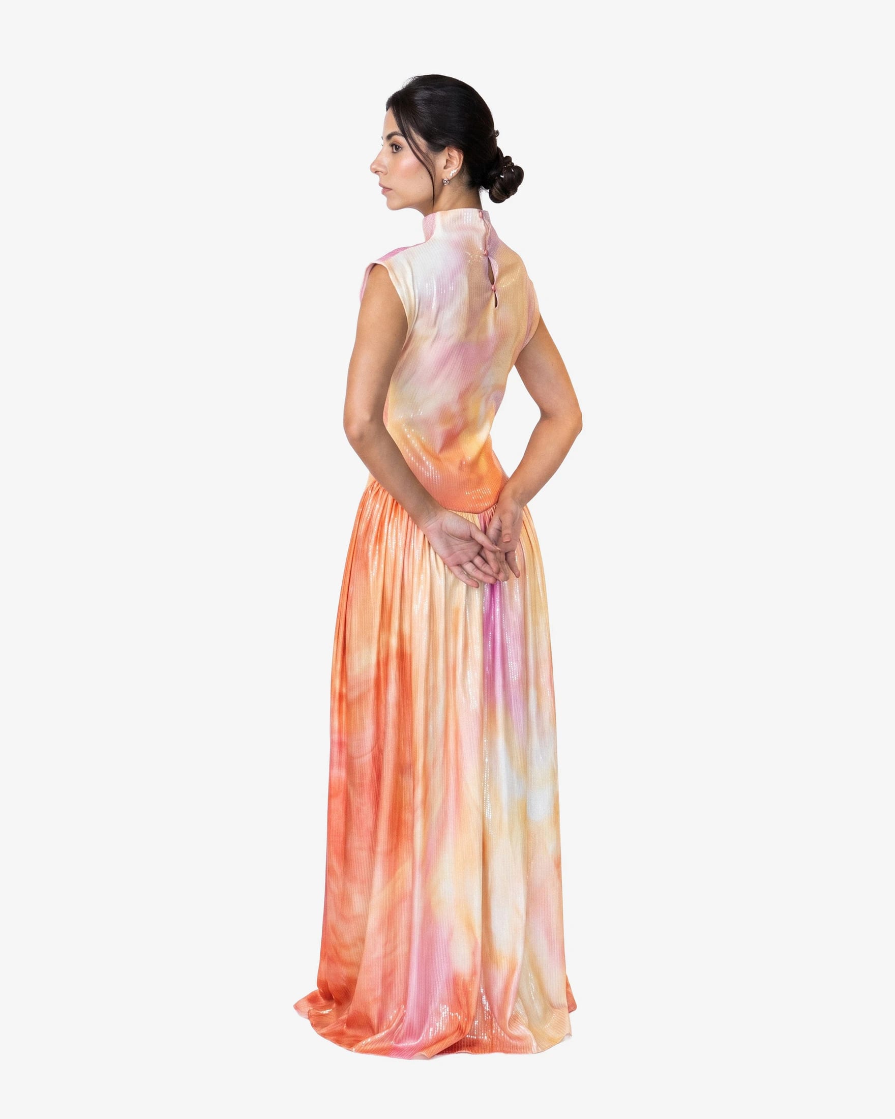 Golden Hour Gown - imagen 2