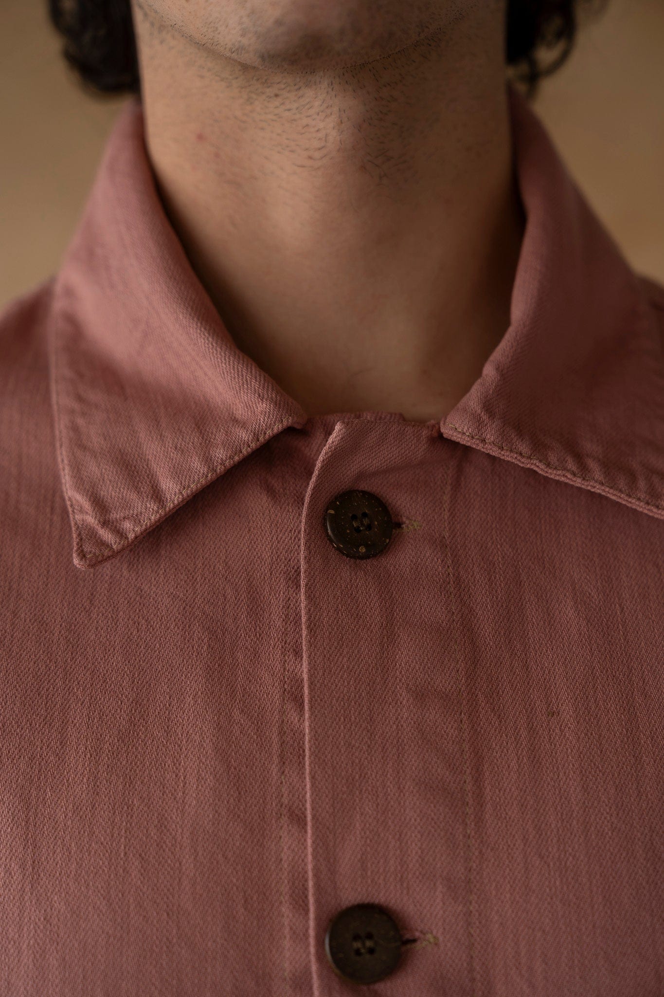 Camisa veranera guayaba - imagen 2