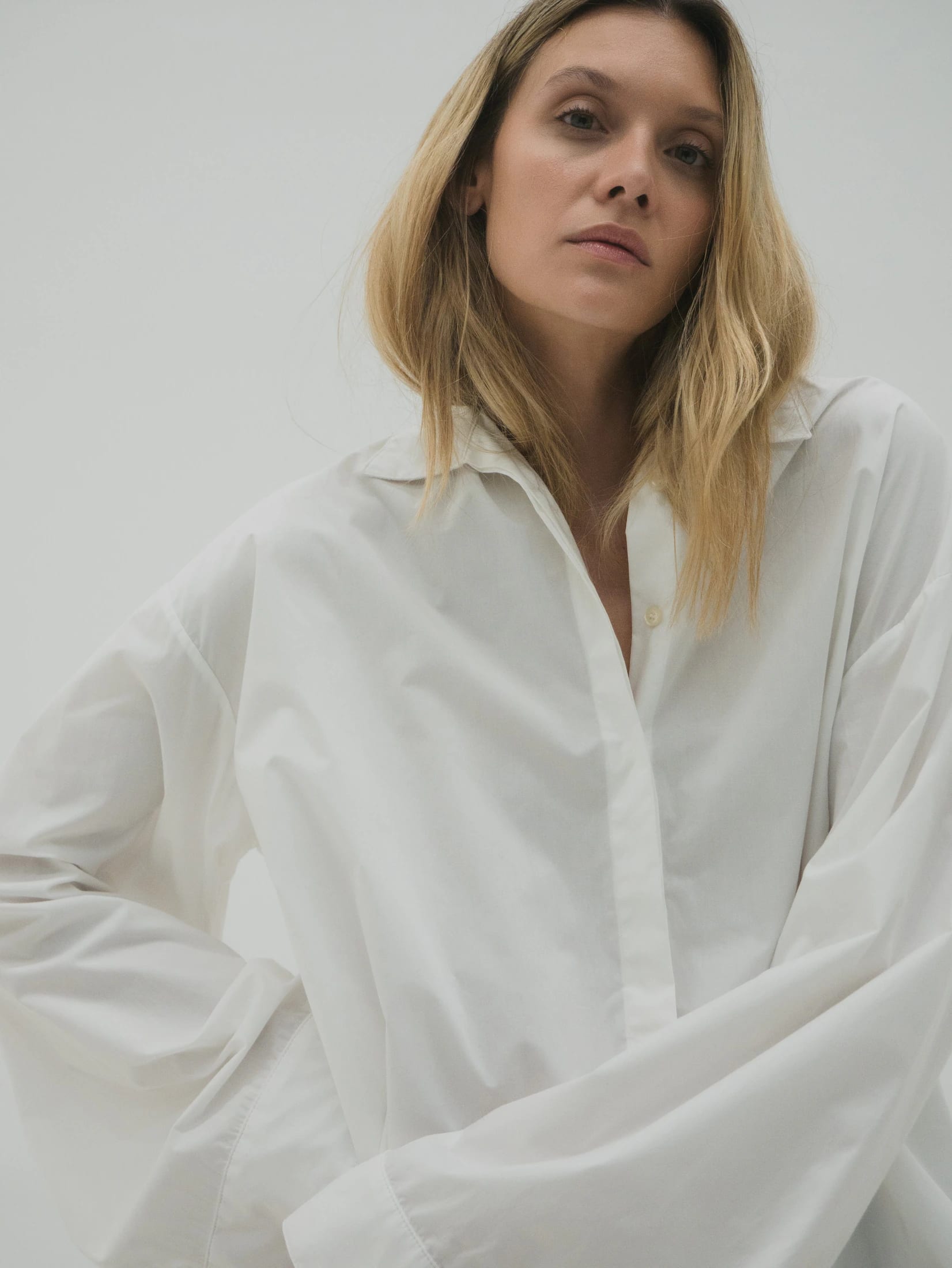 Camisa Tayra Mujer - imagen 2