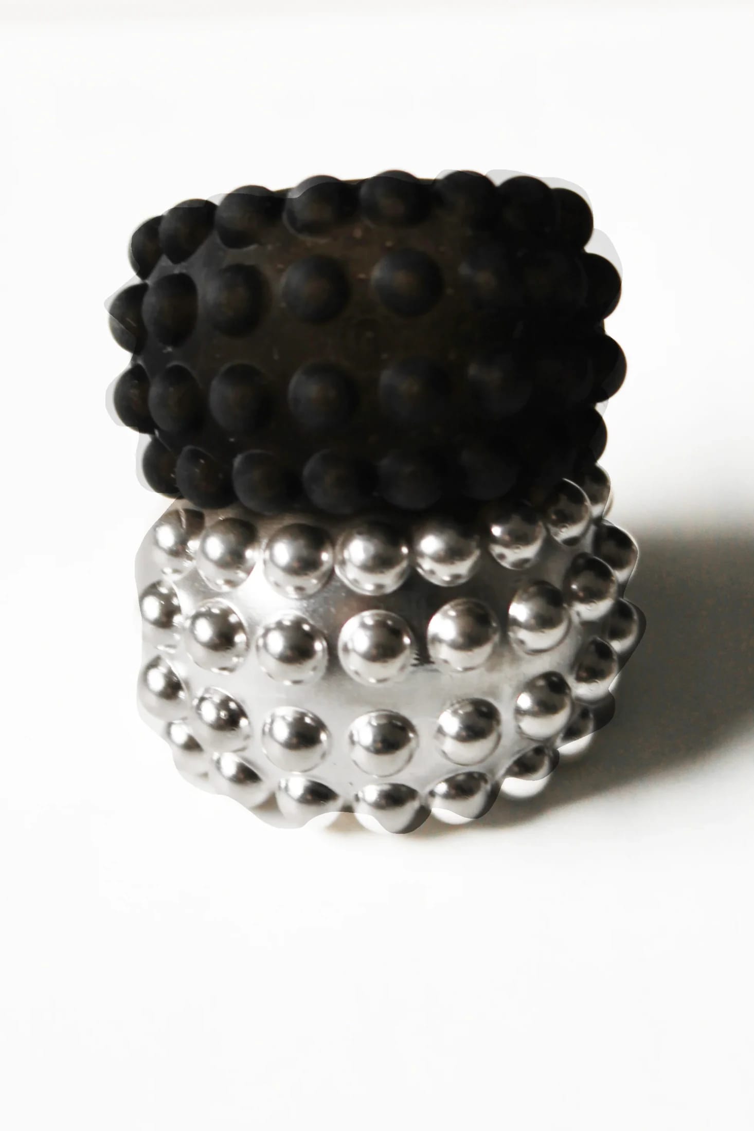 Mishmi Ring Resin Version - imagen 12