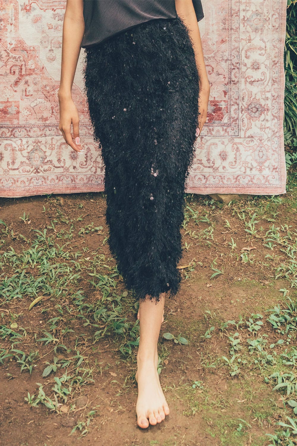 Borealis Skirt - imagen 2