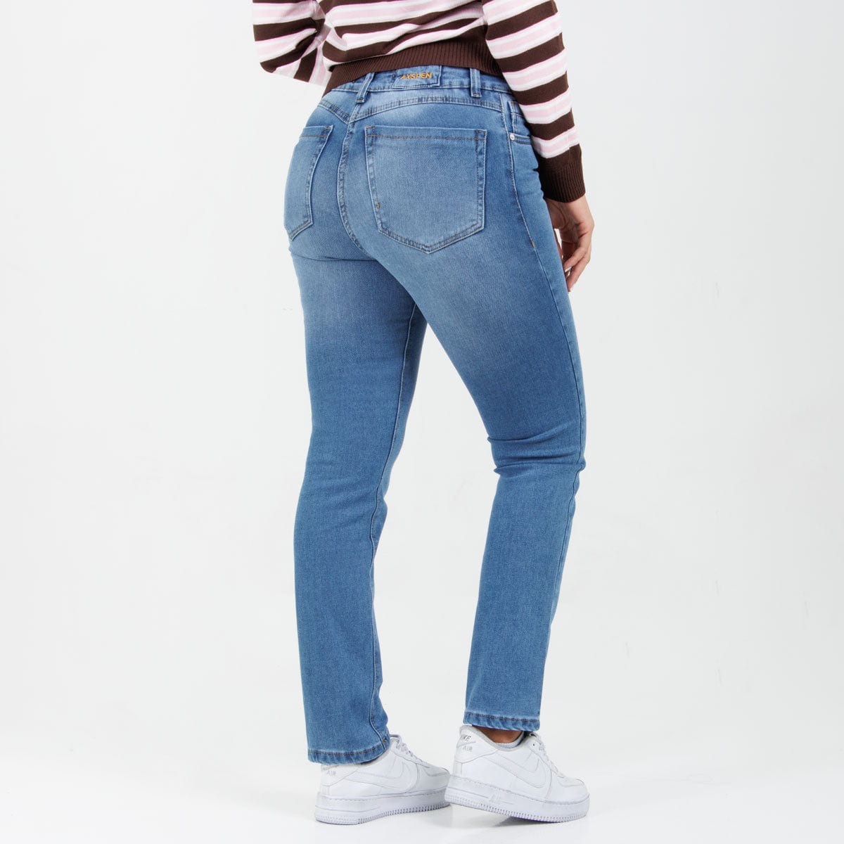 Jean Axspen Skinny Ax-3032 - imagen 3