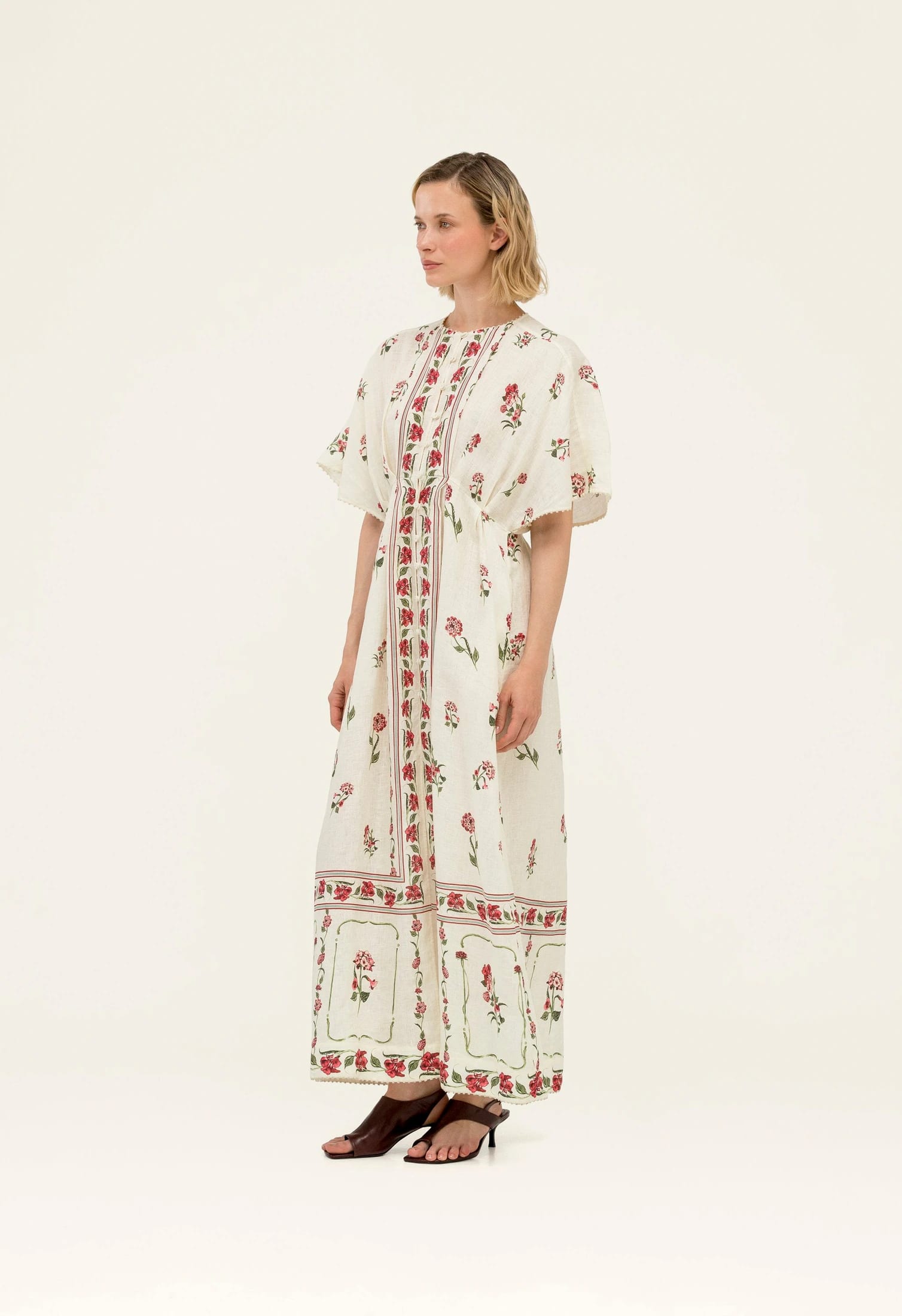 Gesto Quebrada Kaftan - imagen 3