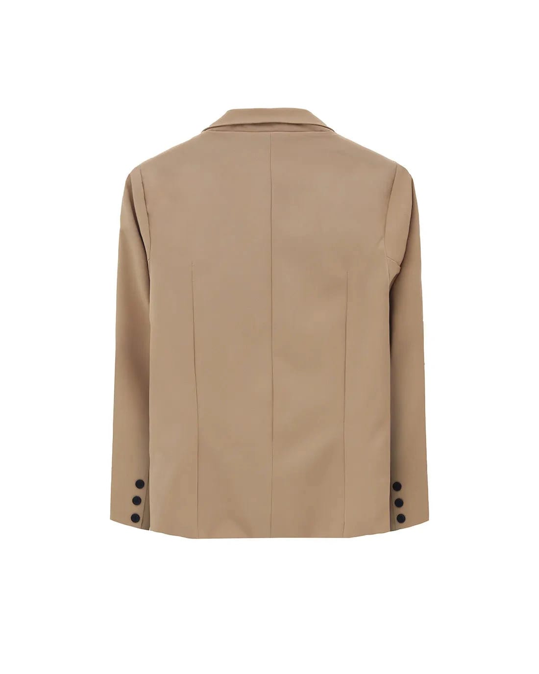 Blazer Beige - imagen 5