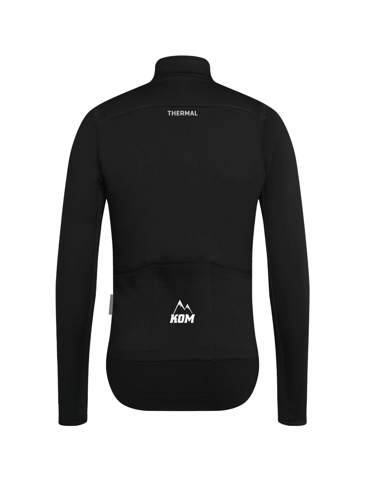 Jersey Ciclismo Térmico Tour - Hombre - imagen 21